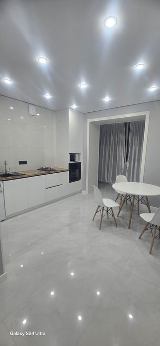 Посуточно 1 ком квартира по ул Асау барака 60А