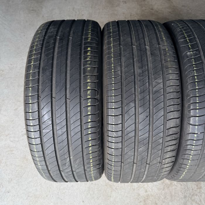 4 Anvelope vara 235 50 19 MICHELIN - DOT 2020