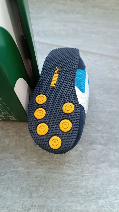 PUMA Детски маратонки 22 номер