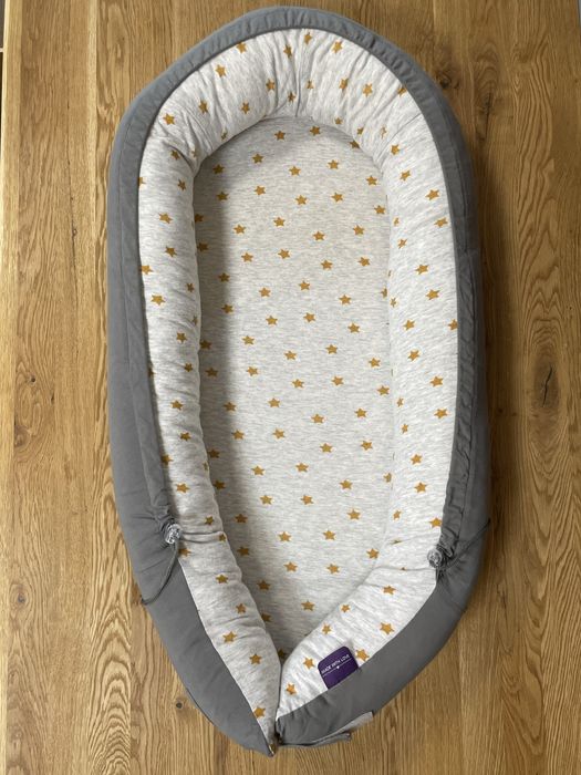 Бебешко гнездо Traumeland