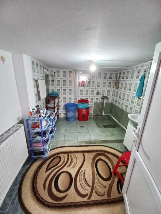 Casa P+1, individuala, curte generoasa, 50 km Bucuresti