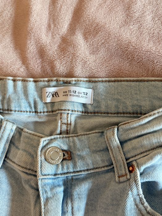 ZARA детски дънки