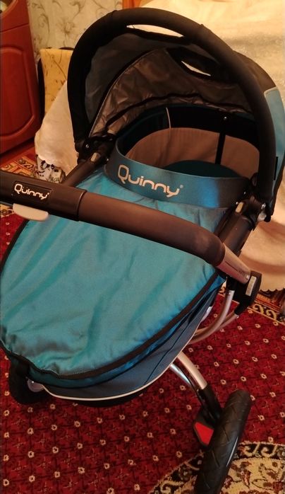 Недорого, универсальная, привозная, качественная коляска от 0 до 5 лет