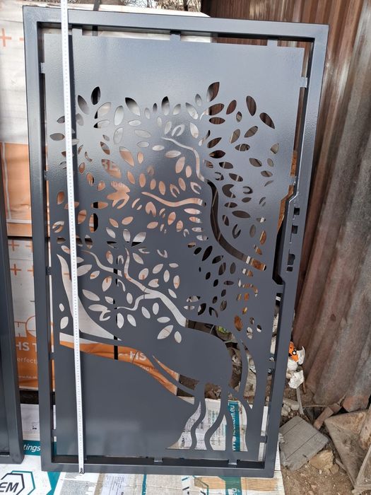 Vând porti pietonale