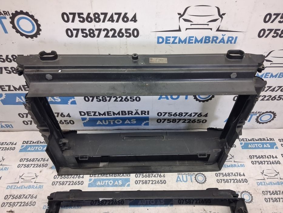 Trager 2.0 d  BMW e60 Seria 5
