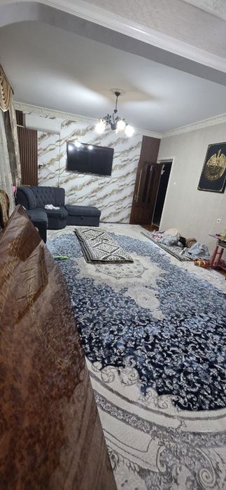 Квартира сотилади