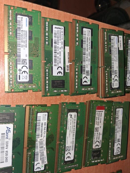 Rami pc/leptop ddr3-4