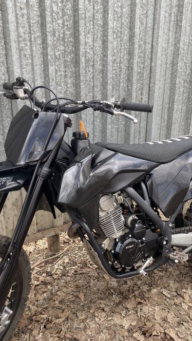 Продам Zuumav k7