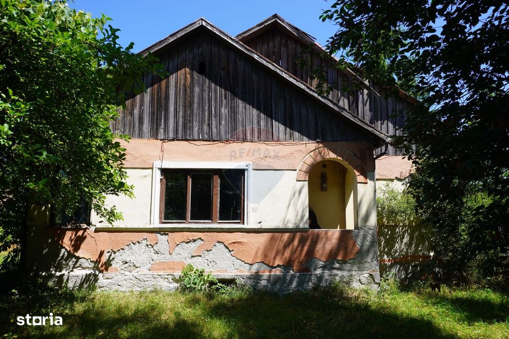 Casă / Vilă cu 2 camere de vânzare