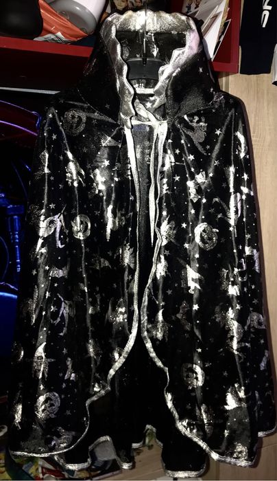 Costum pirat, 6 -9 ani, Halloween și mască, spiderman, pelerina, ninja