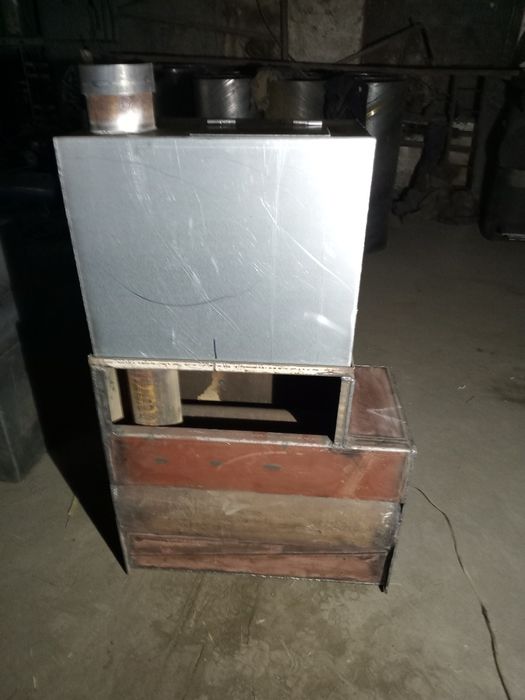 Печииииии , и банииииии.