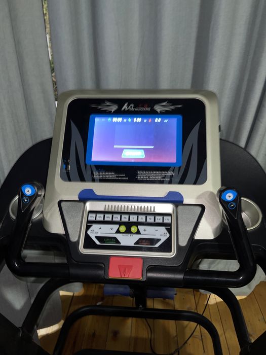 Беговая дорожка