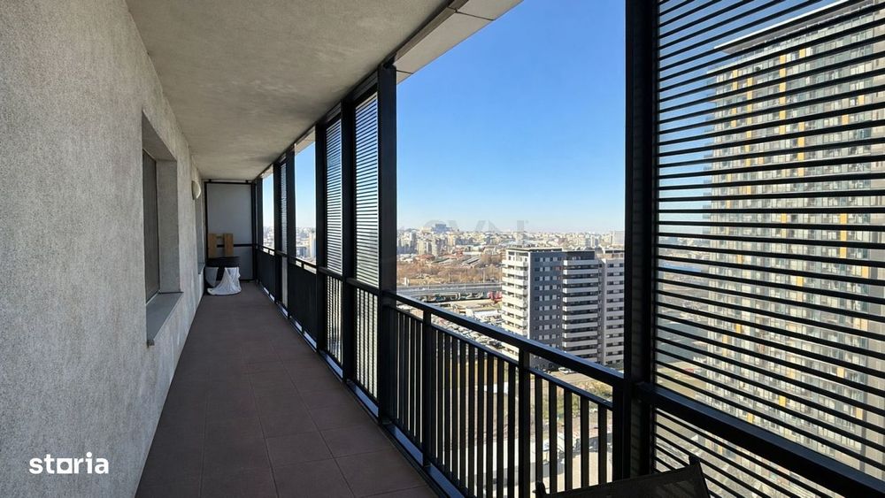 Apartament 2 camera I Asmita Gardens I Vedere panoramica — fotografia 1
