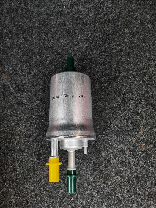 Горивен филтър MANN-FILTER WK 69