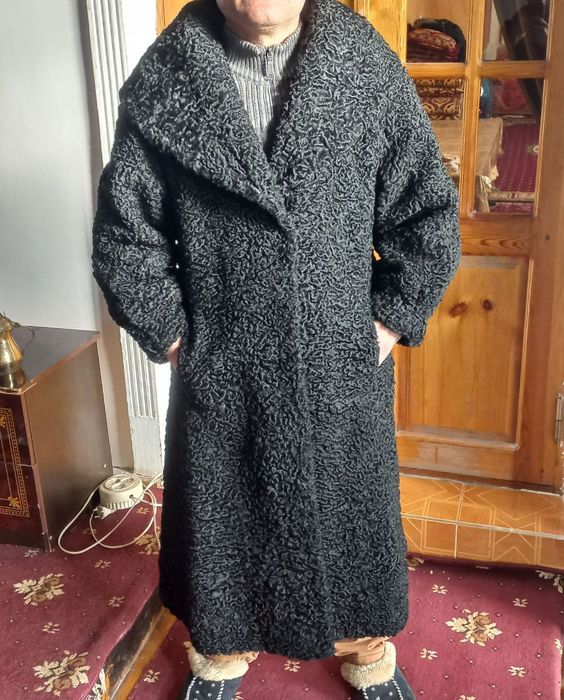 Qadimgi qalin sheroziy popoqchilo biladi