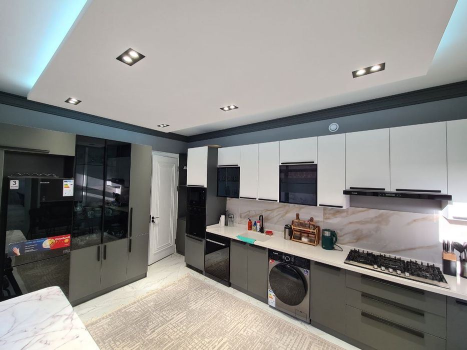 Продам Евро Дом ул.Циолковского 2 сотки Hi Tech