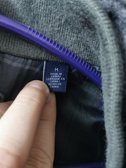 Palton scurt Tommy Hilfiger M