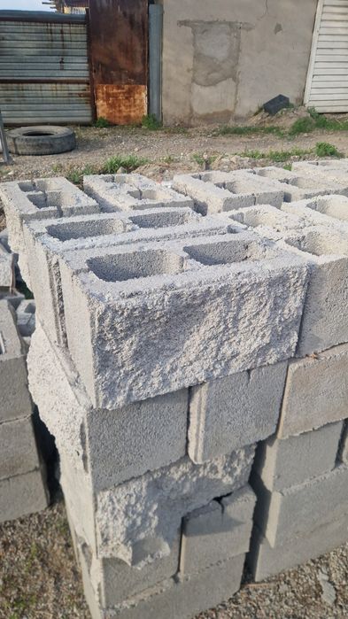 Сплитирний блоки
