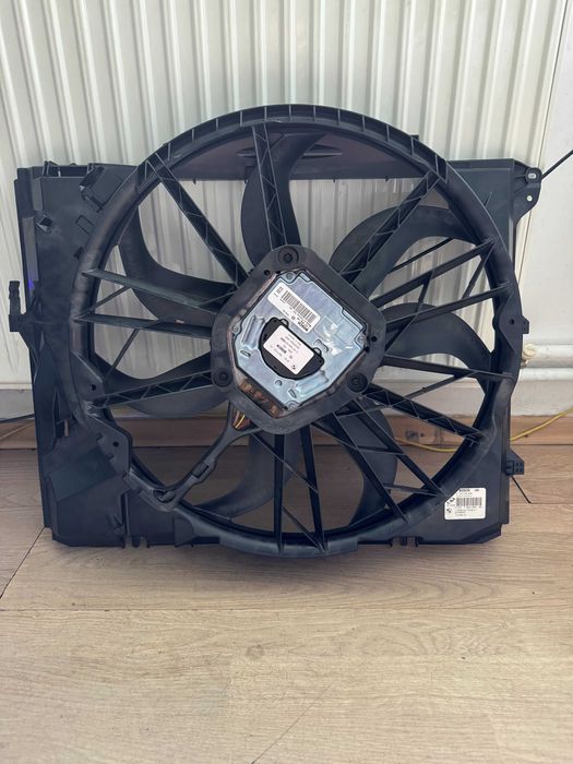 Ventilator / Electroventilator Bmw