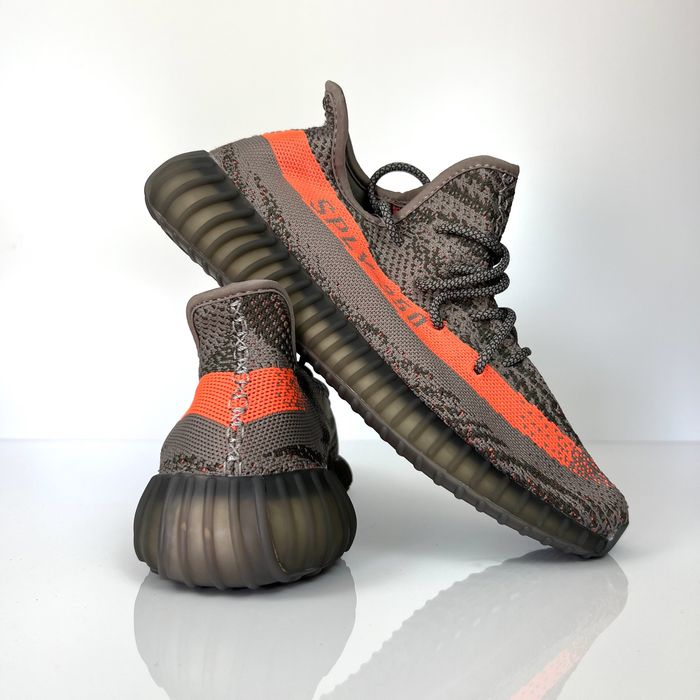 Adidas YEEZY Boost 350 V2 Beluga | Размери 41,42,43,44,46 | Нови