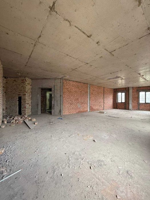 ЖК Muhtasham у метро Минор — 108 м² на 6 этаже`