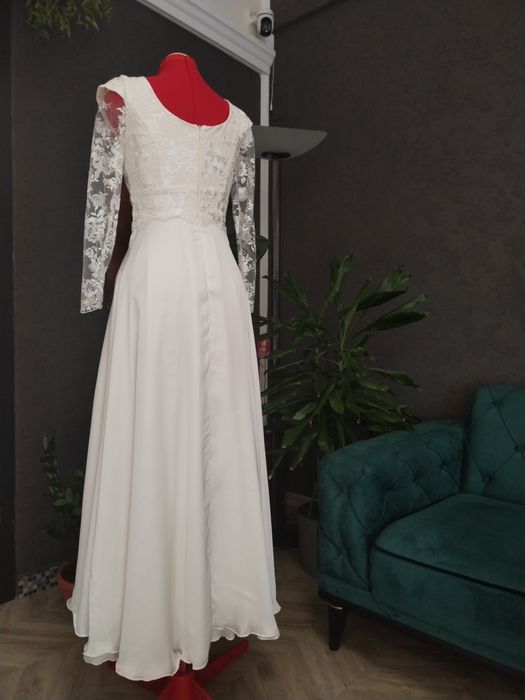 Rochie de mireasa
