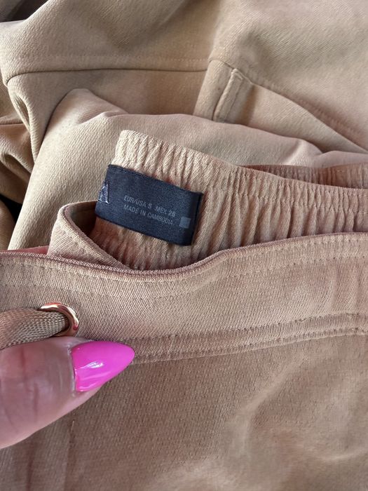 Zara комлект М размер