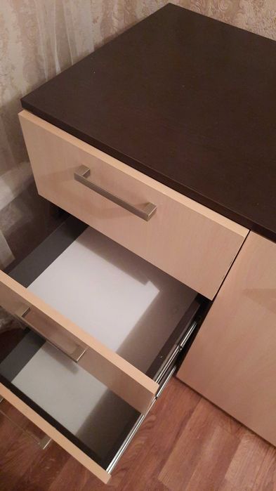 Мебель для детской комнаты