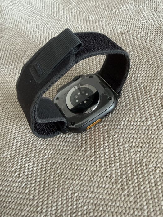 Эпл Вотч ультра 2