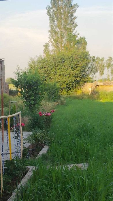 SHoshilinch yer sotiladiI!!! hamma qulayliklar bor