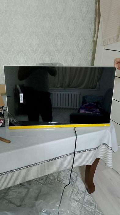 Телевизор Volto новый