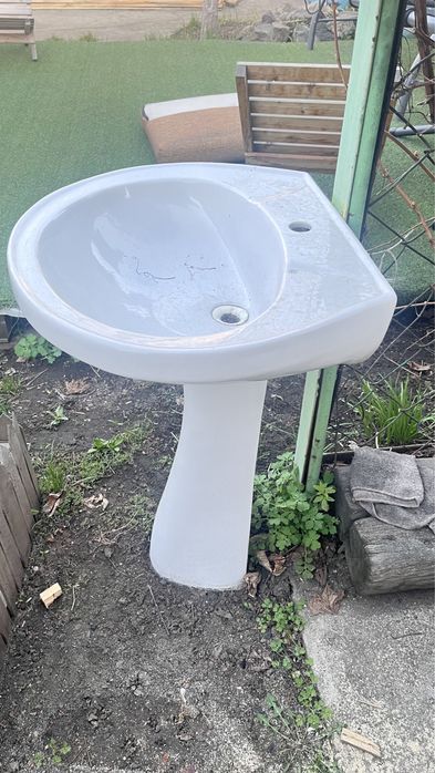 Продам раковину