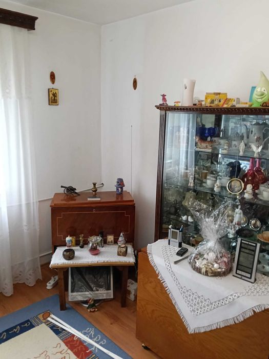 B-dul Constantin Brancoveanu str. Lamotesti vanzare apartament 2 camere semidecomandat