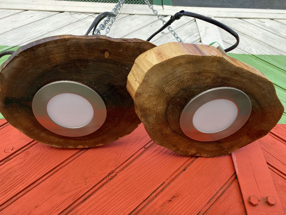 Полилей ръчна изработка