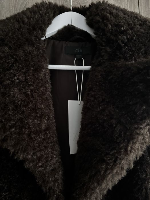 Преходно яке Zara