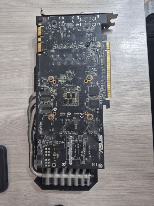 GeForce GTX 660TI