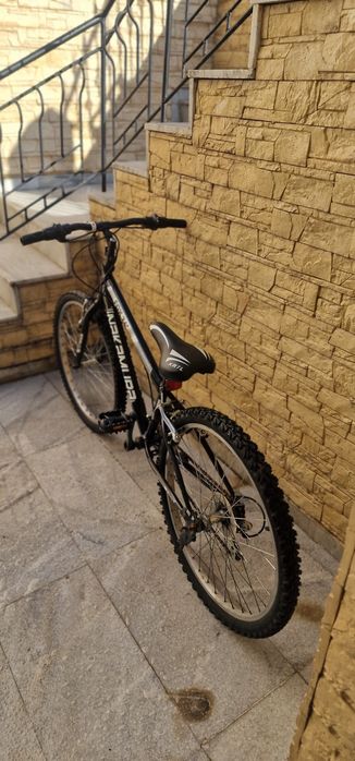 Детски велосипед Nakamura 24"