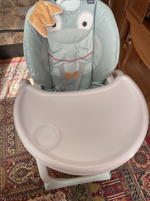 Vand Scaun pentru bebelusi de la Chicco