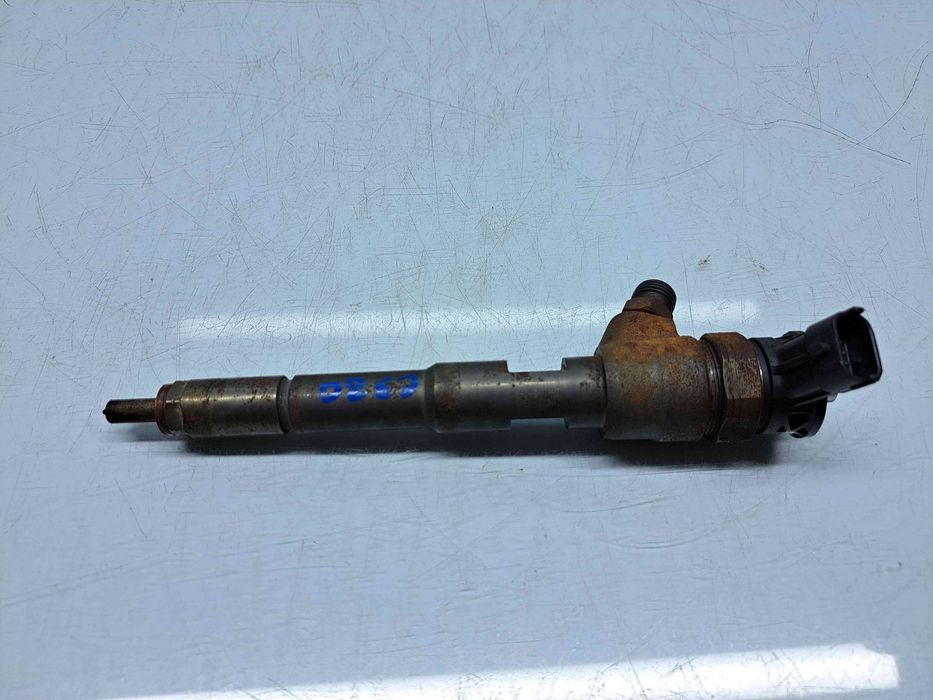 Injector Dacia Sandero 2 [Fabr 2012-prezent] H8201453073 1.5 DCI K9K62