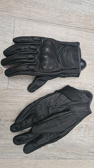 Мотоперчатки для мотоцикла