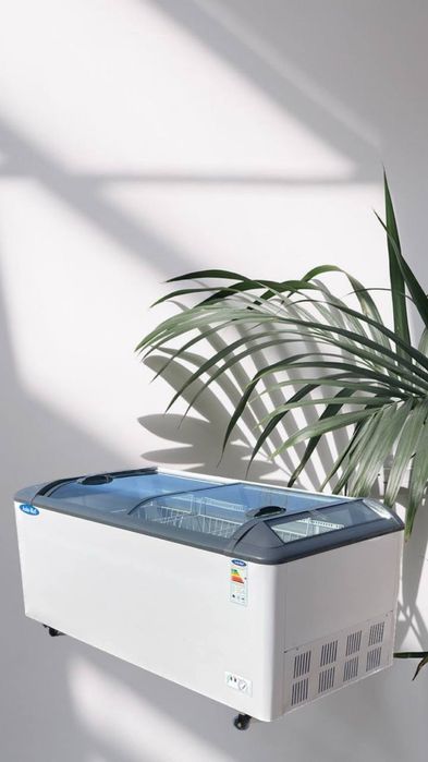 Morozilnik, морозильник