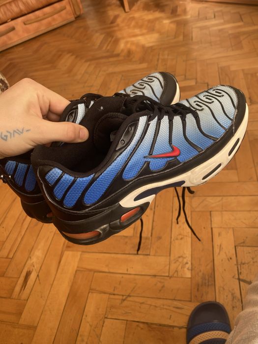 Adidasi Nike Barbati