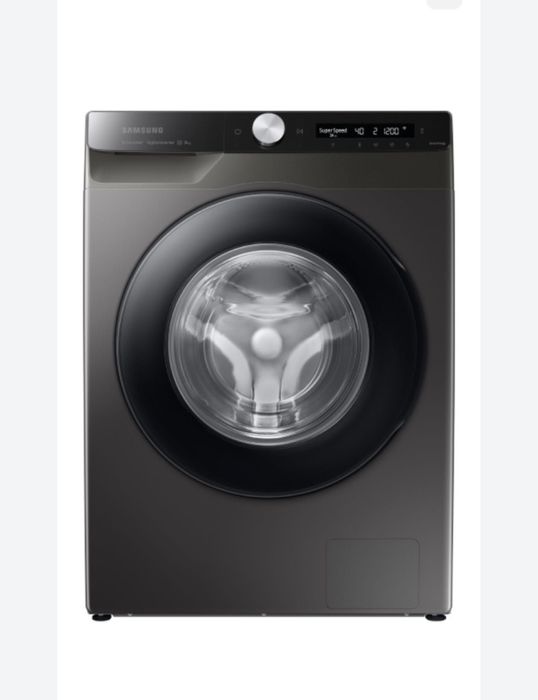 Стиральная машина SAMSUNG