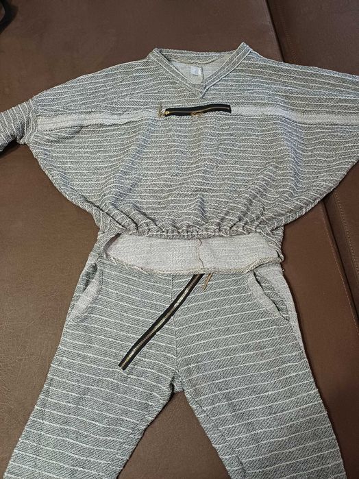 Продавам спешно дамски комплект LUCYI, запазен.8