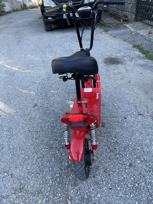 Mini-harley 300-4pro(TELSTAR)