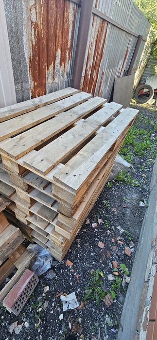 Продам поддоны 120×80