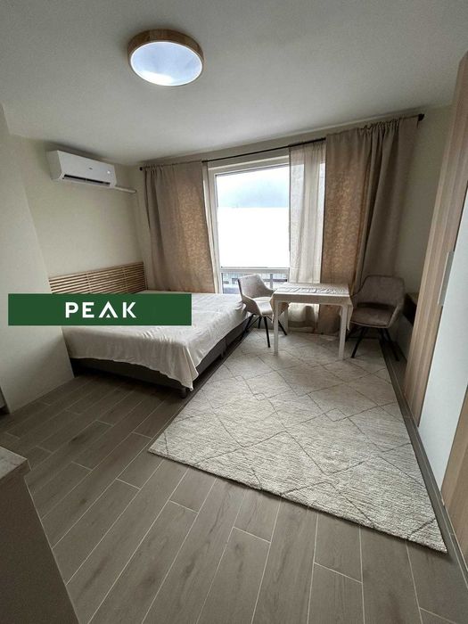 Дава се под наем Едностаен апартамент в София, Овча купел - 45 кв.м за 375 € - Снимка #1