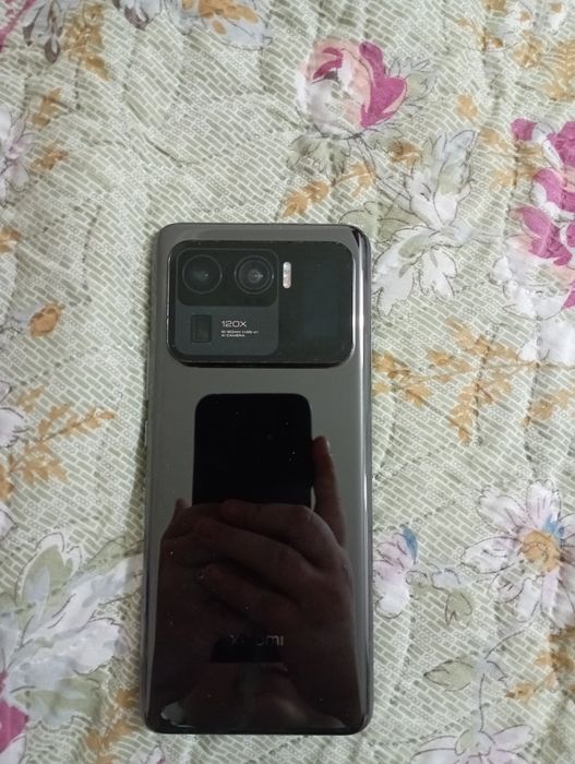 Xiaomi mi 11 ultra