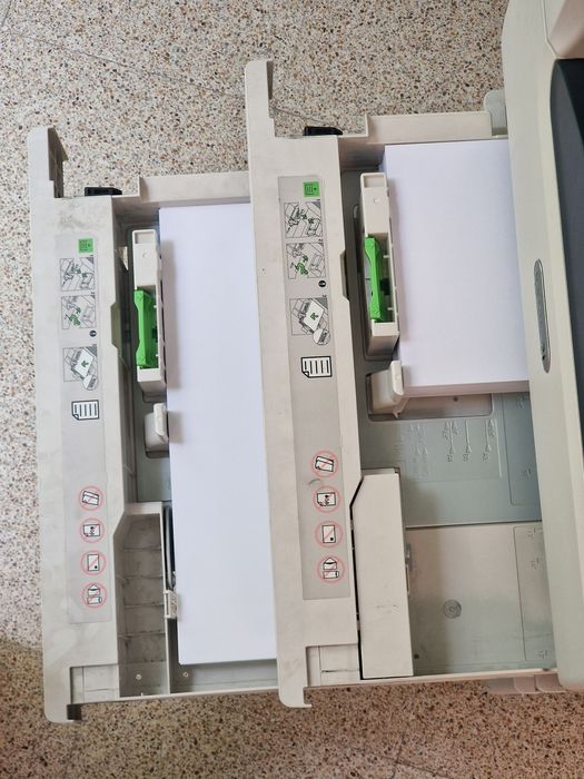 Xerox VersaLink C7025