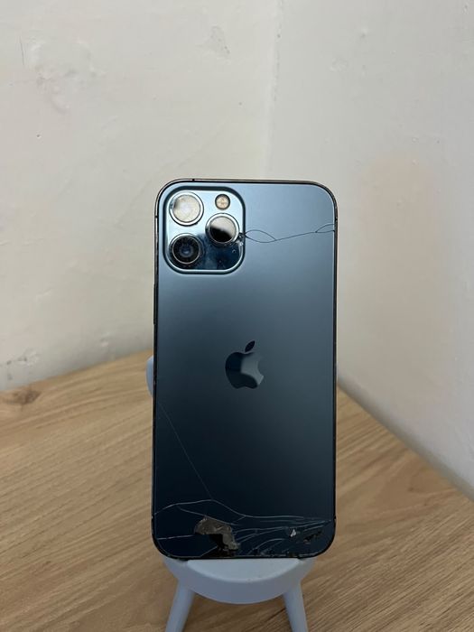 iPhone 12 Pro Max обмен бар